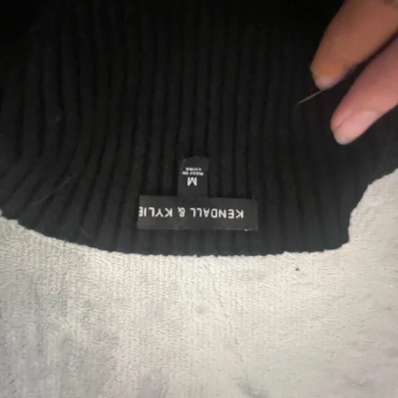 kendall & kylie tank - Picture 2 of 3